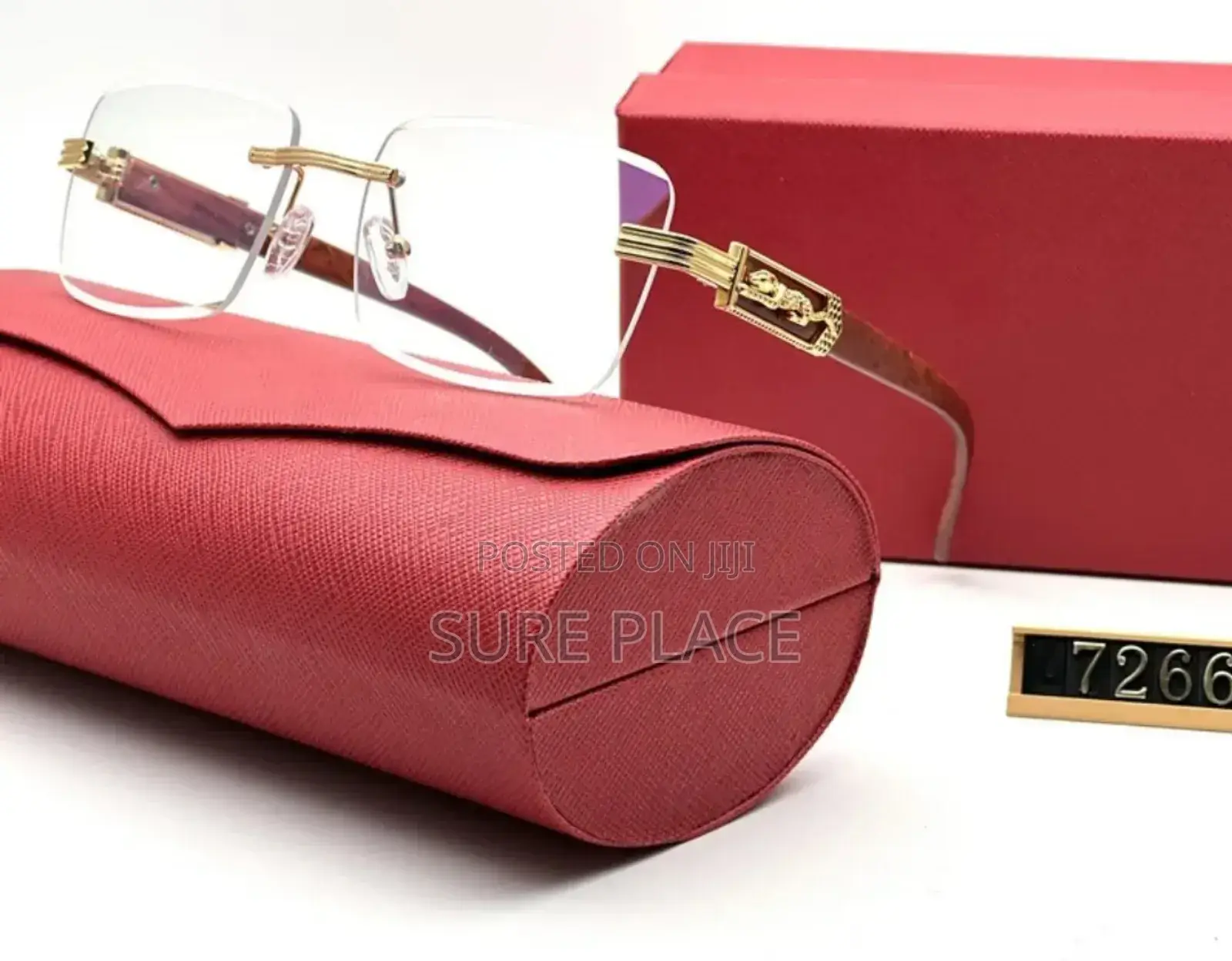 Fashionable Glasses For Men