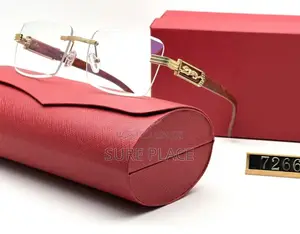 Fashionable Glasses For Men