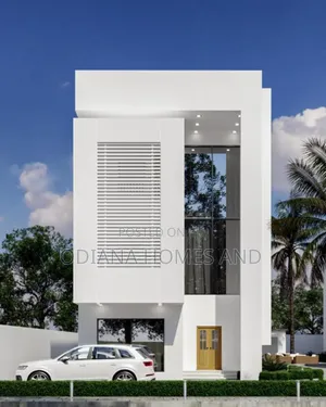 4bdrm Duplex in Kolapo Ishola Gra, Akobo for sale
