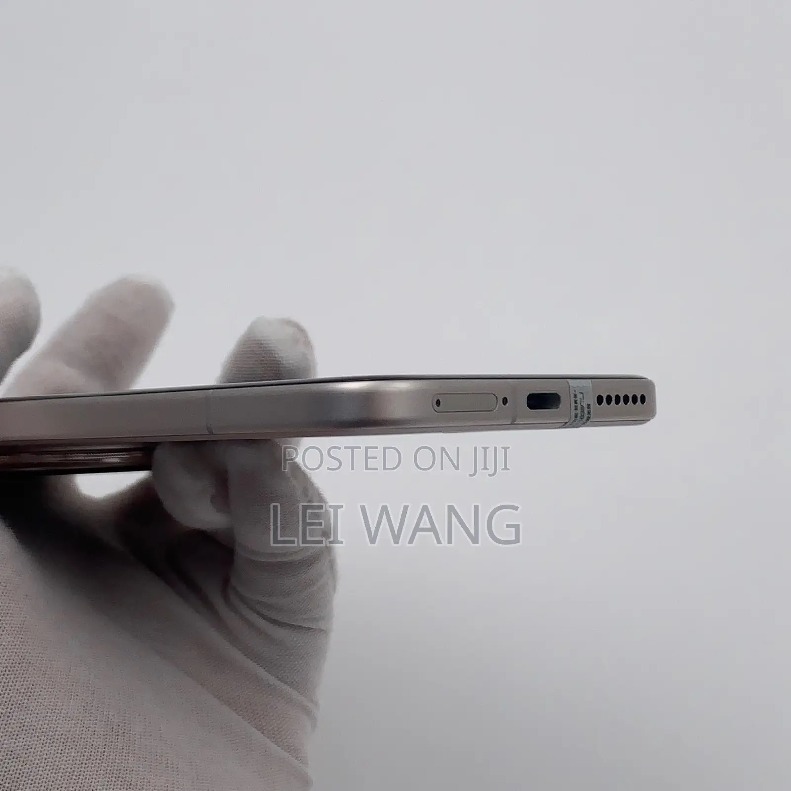 New Honor Magic 8 Pro 256 GB Gold