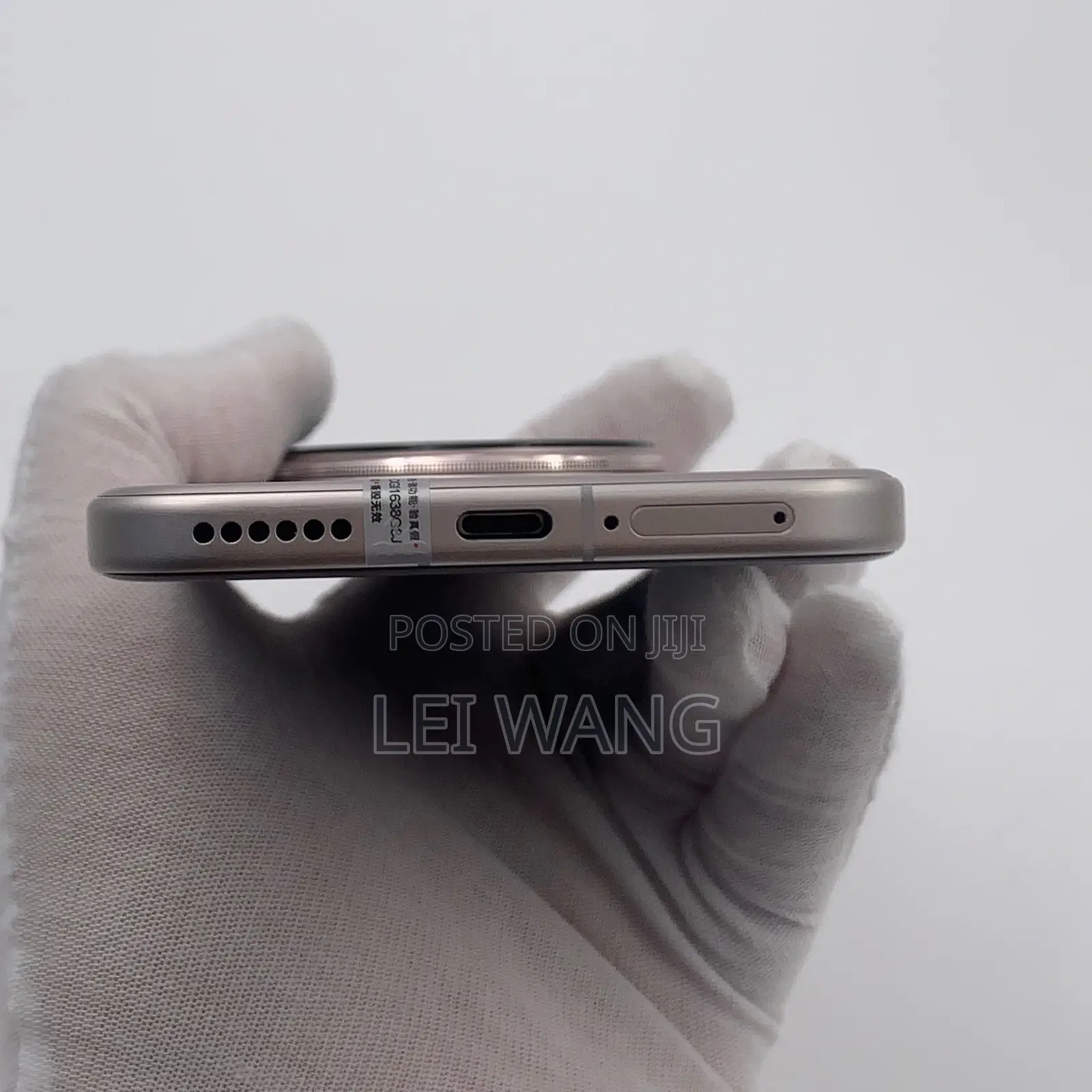 New Honor Magic 8 Pro 256 GB Gold