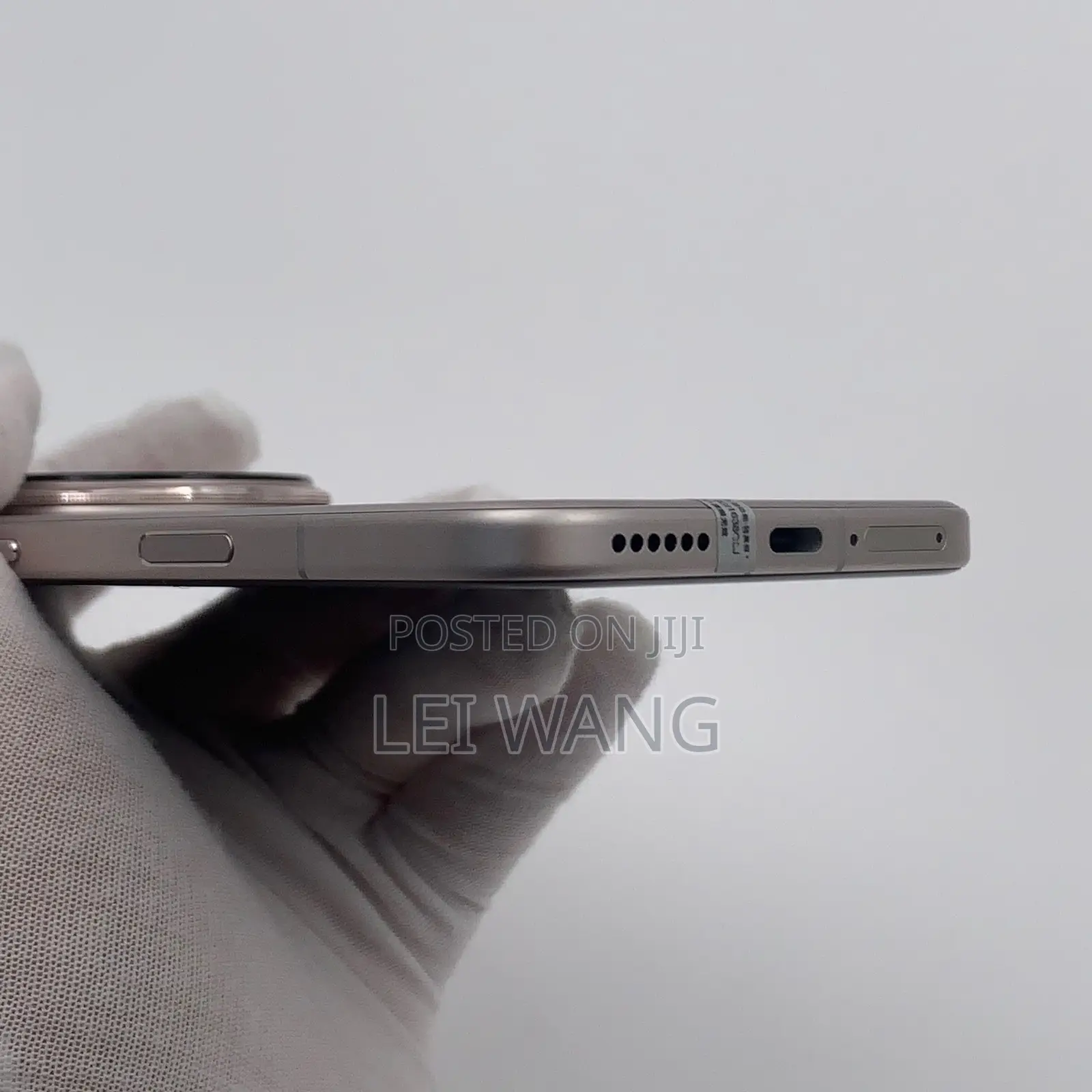 New Honor Magic 8 Pro 256 GB Gold