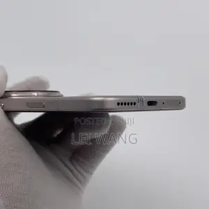 New Honor Magic 8 Pro 256 GB Gold