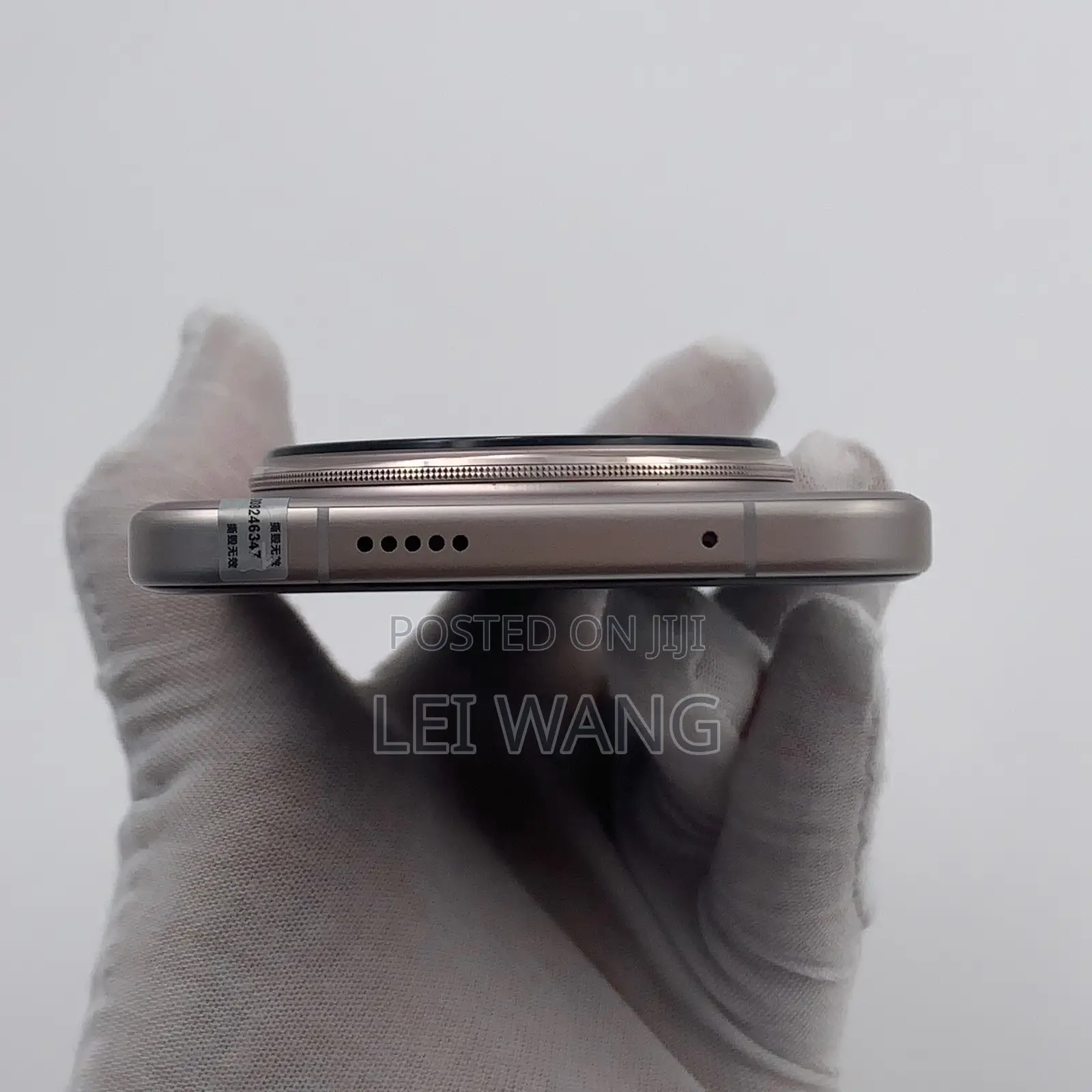 New Honor Magic 8 Pro 256 GB Gold