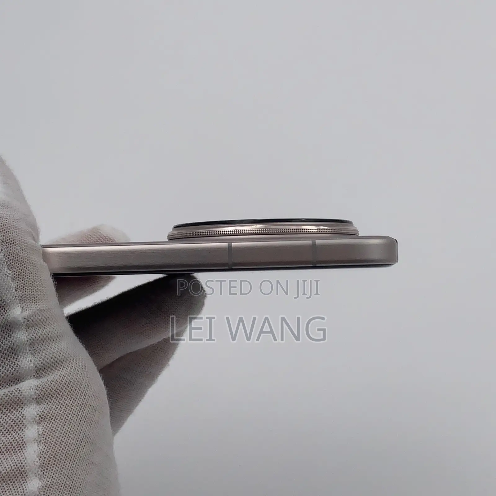 New Honor Magic 8 Pro 256 GB Gold