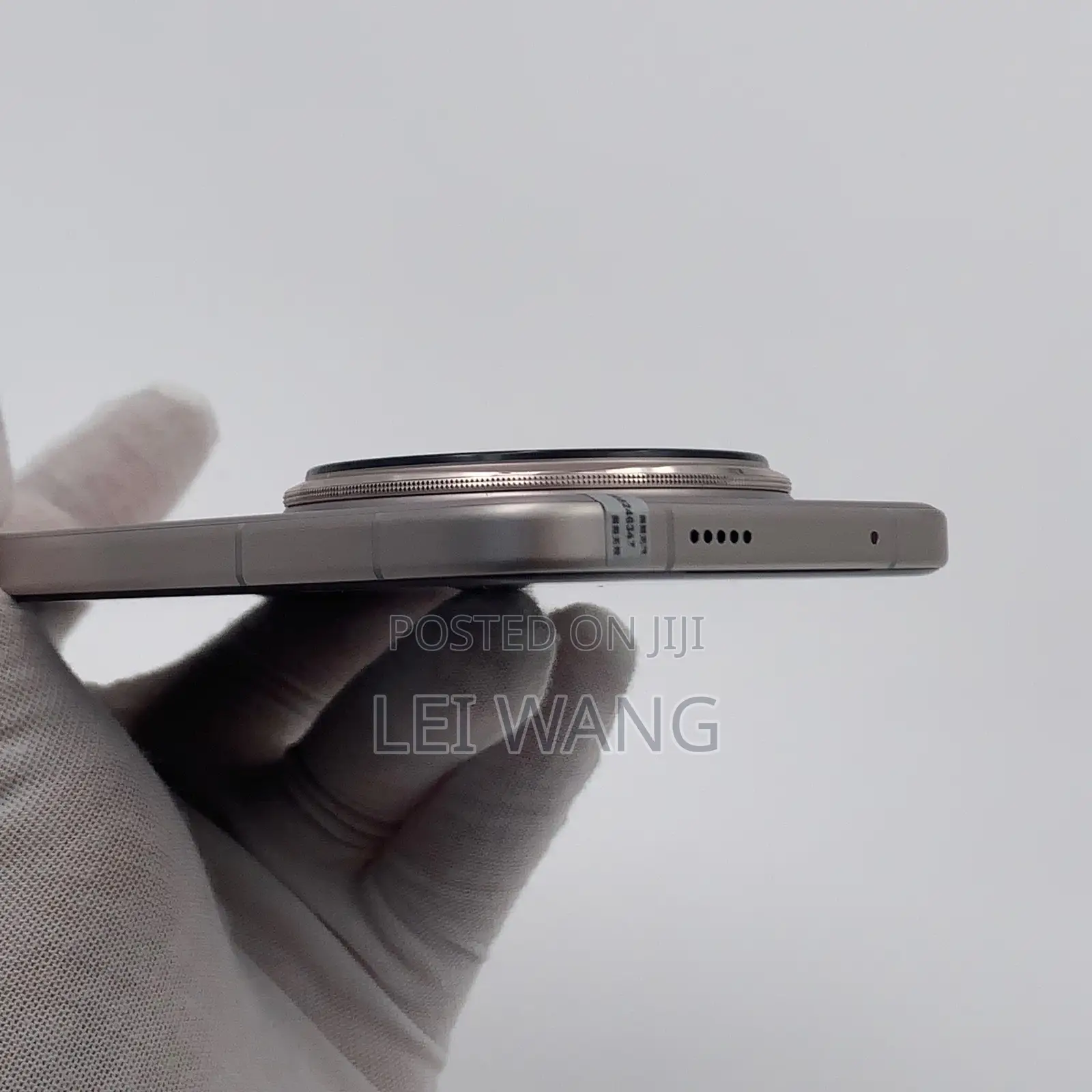 New Honor Magic 8 Pro 256 GB Gold
