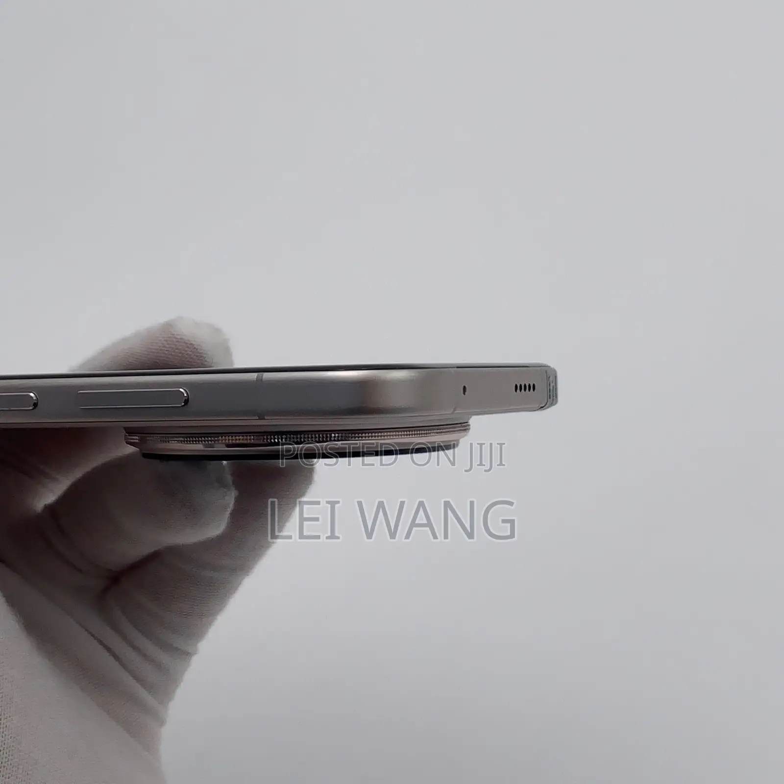 New Honor Magic 8 Pro 256 GB Gold