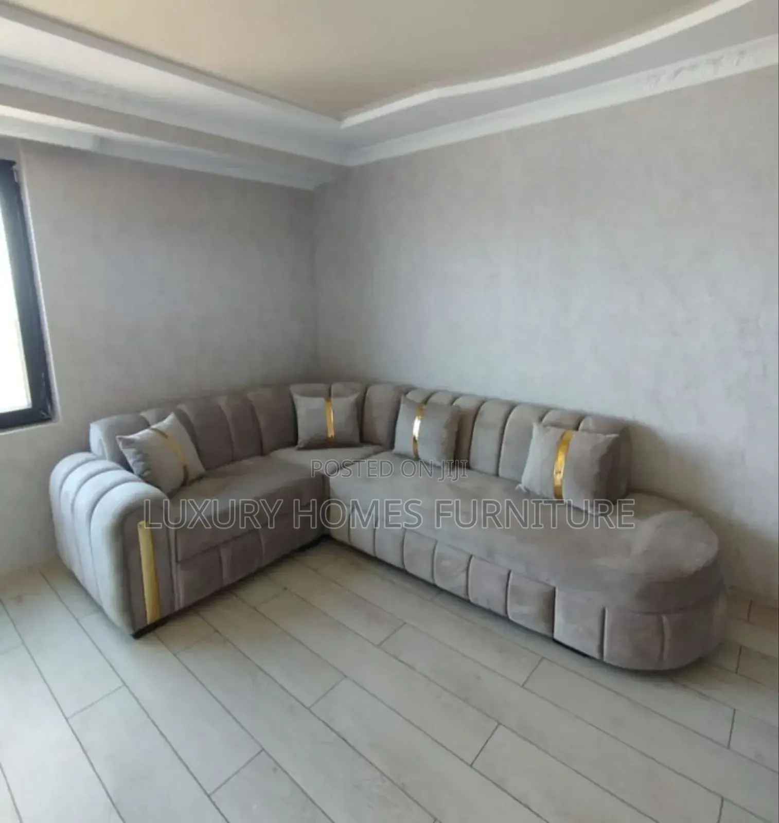 Standard Corner Unit Sofa