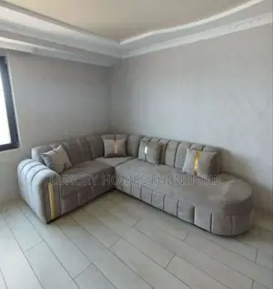 Standard Corner Unit Sofa