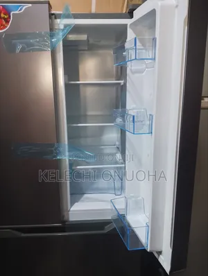 Skyrun Low Voltage Fridge With Four Doors