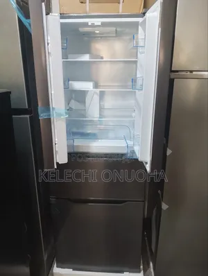 Skyrun Low Voltage Fridge With Four Doors
