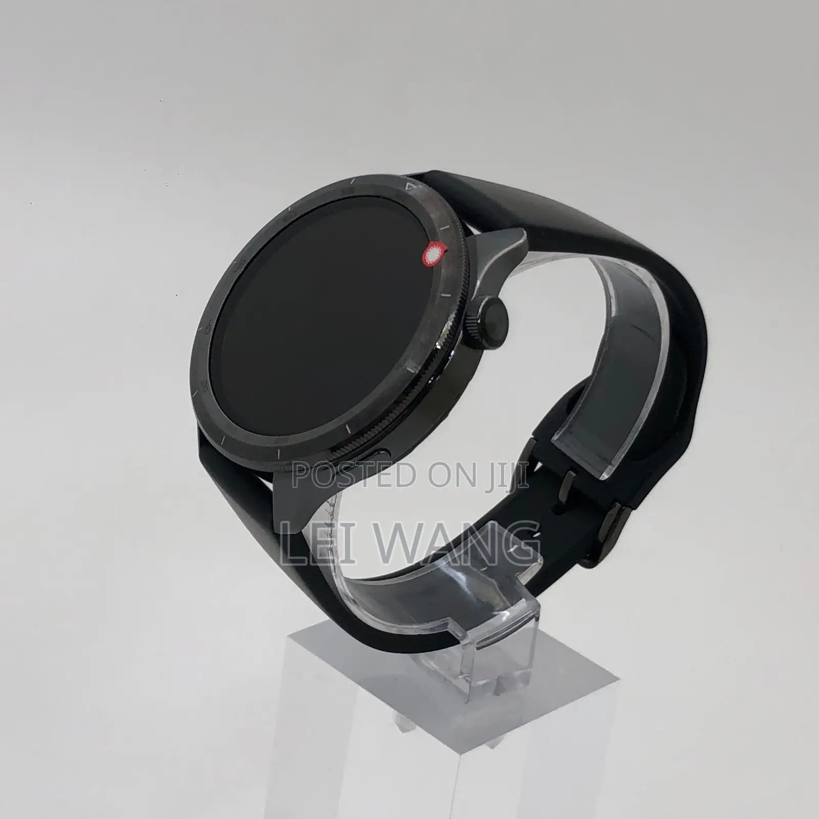 Xiaomi S4 Smartwatch