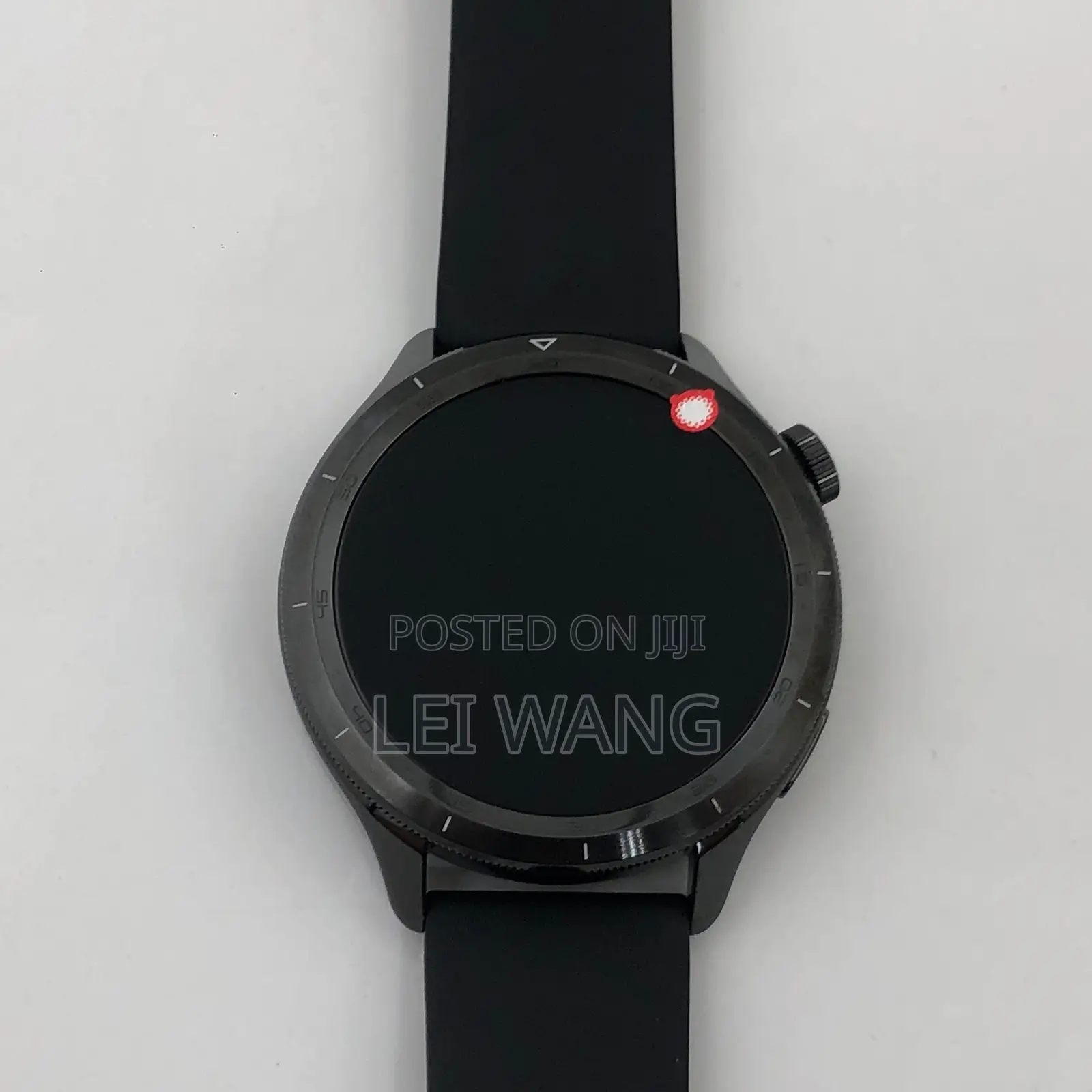Xiaomi S4 Smartwatch