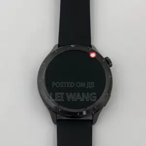 Xiaomi S4 Smartwatch