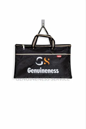 Gs Utility Bag