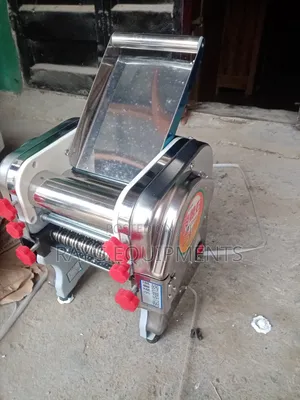 Chin Chin Cutter/Cutting Machine Size 160/200/240