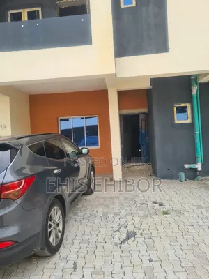 3bdrm Duplex in Lekki Meridian for sale