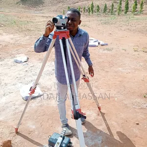 Land Surveyor