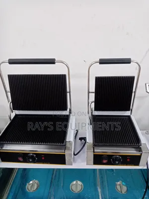 Single Foreign Sharwama Toaster