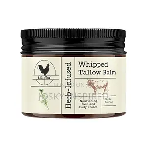 Organic Body Butter With Infused Olive Oil, for Eczema, Rosacea, Baby