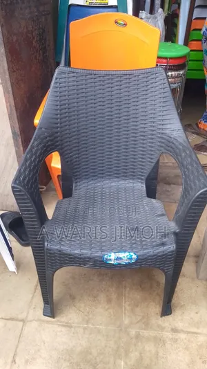Original Strong Plastic Chair
