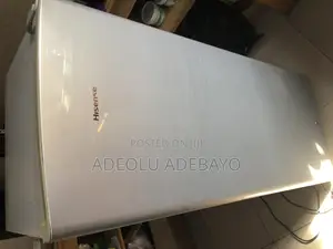 Hisense Rs230s Refrigerator