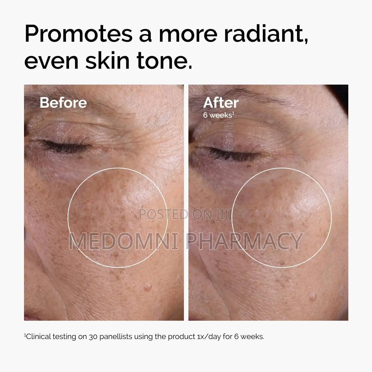 The Ordinary Glycolic Acid 7% Toning Solution – 240ml