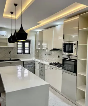 Abuja Furniture Company