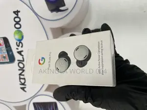 Google Pixel Bud Pro Active Noise Canceling Earbuds