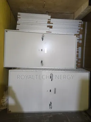 Jinko Non Bificial Panels 650watts