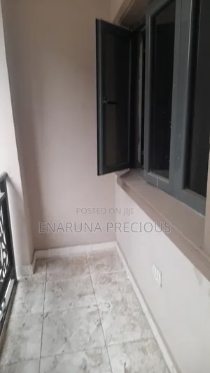 2bdrm Block of Flats in Ketu for rent