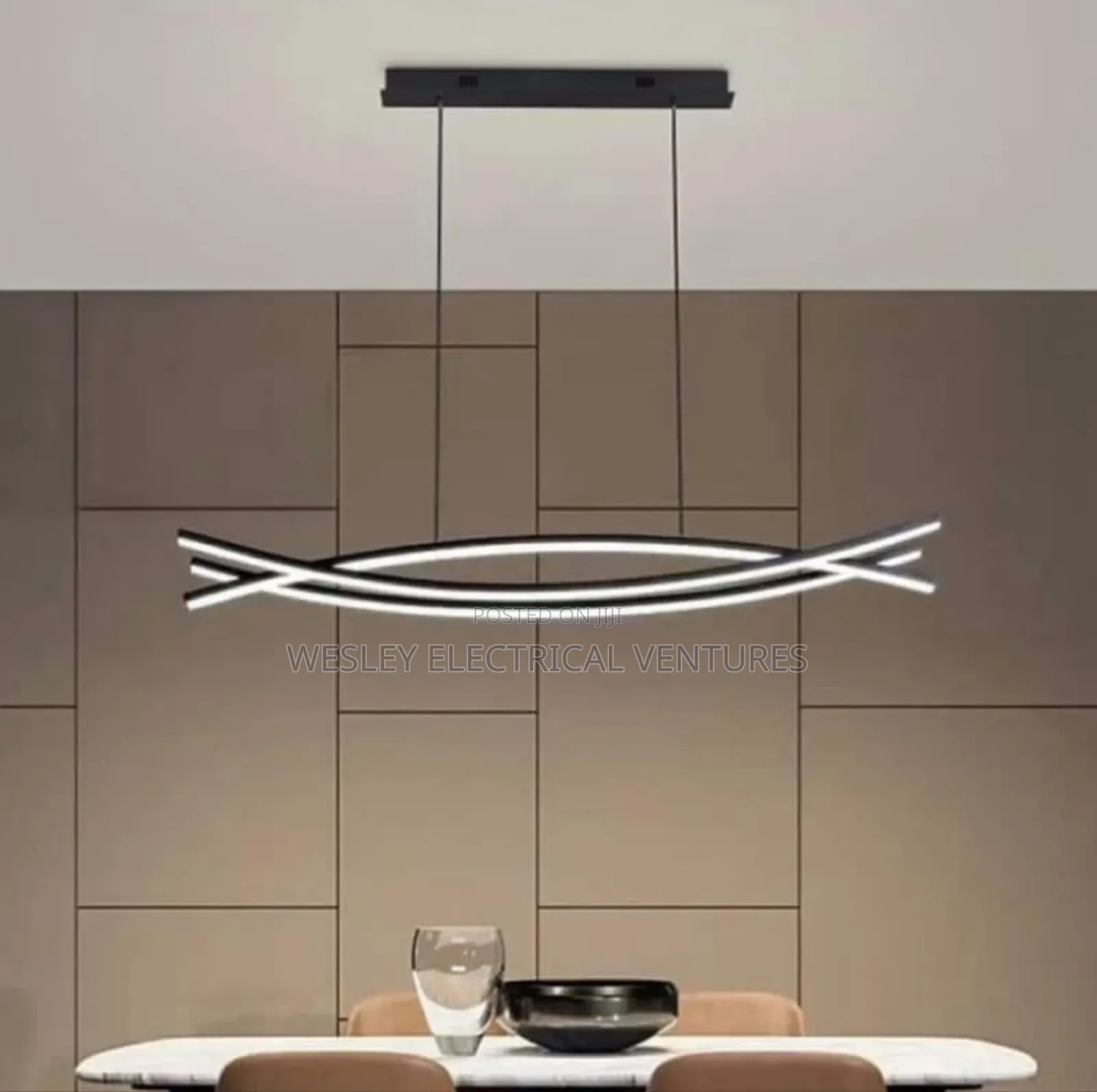 Dinning Led Pendant Light