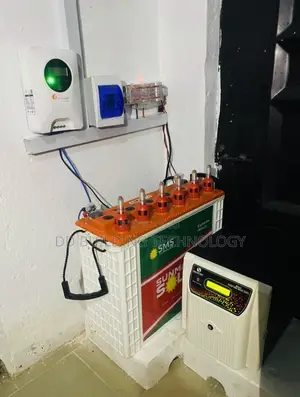 1.5kva Solar Inverter Package With Battery Solar Panel