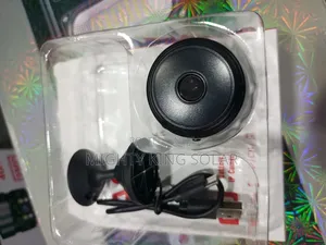 A9 Secret Camera