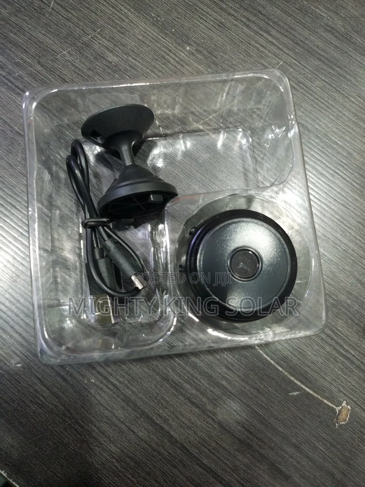 A9 Secret Camera