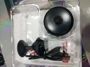 A9 Secret Camera