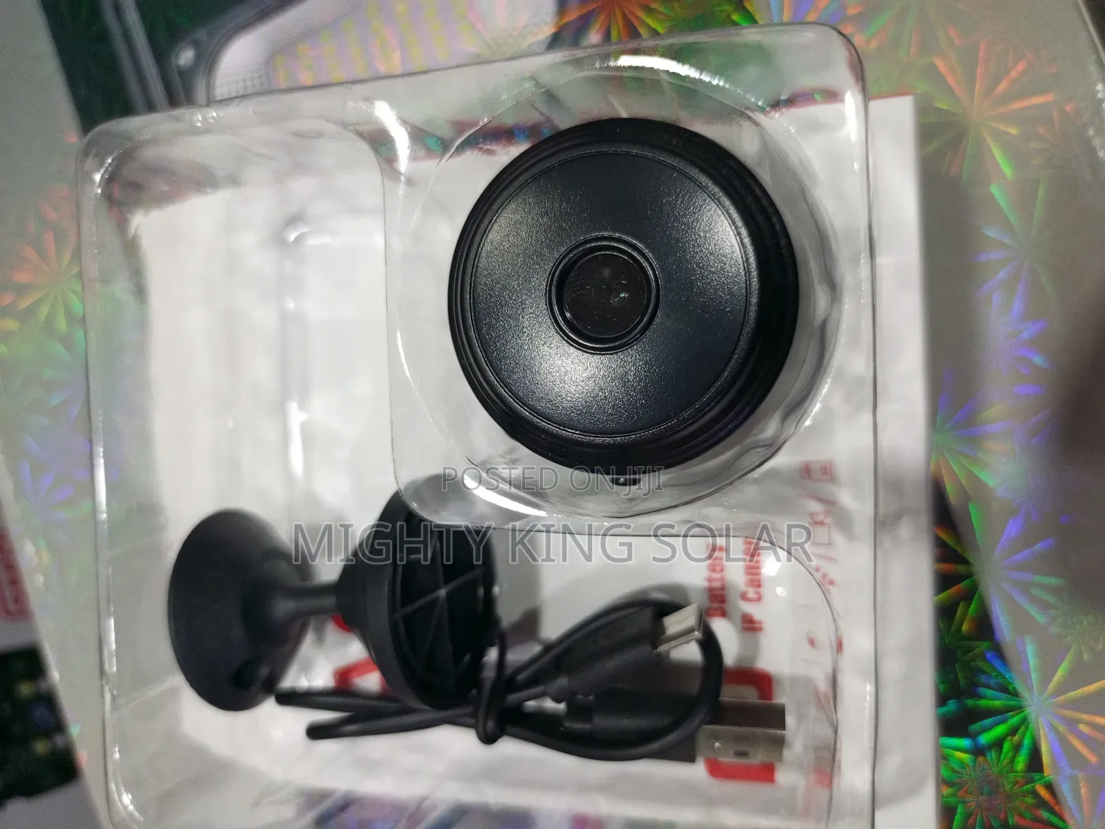 A9 Secret Camera