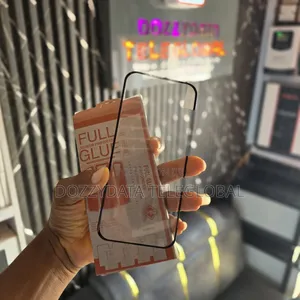 Itel S26 Ultra Screenguard Protector
