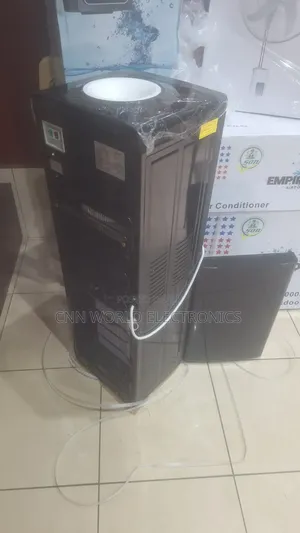 New Radof Hot Cold Normal Water Dispenser Super Cooling Warranty 1year