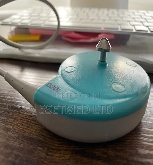 Corometrics 259cx Toco Transducer