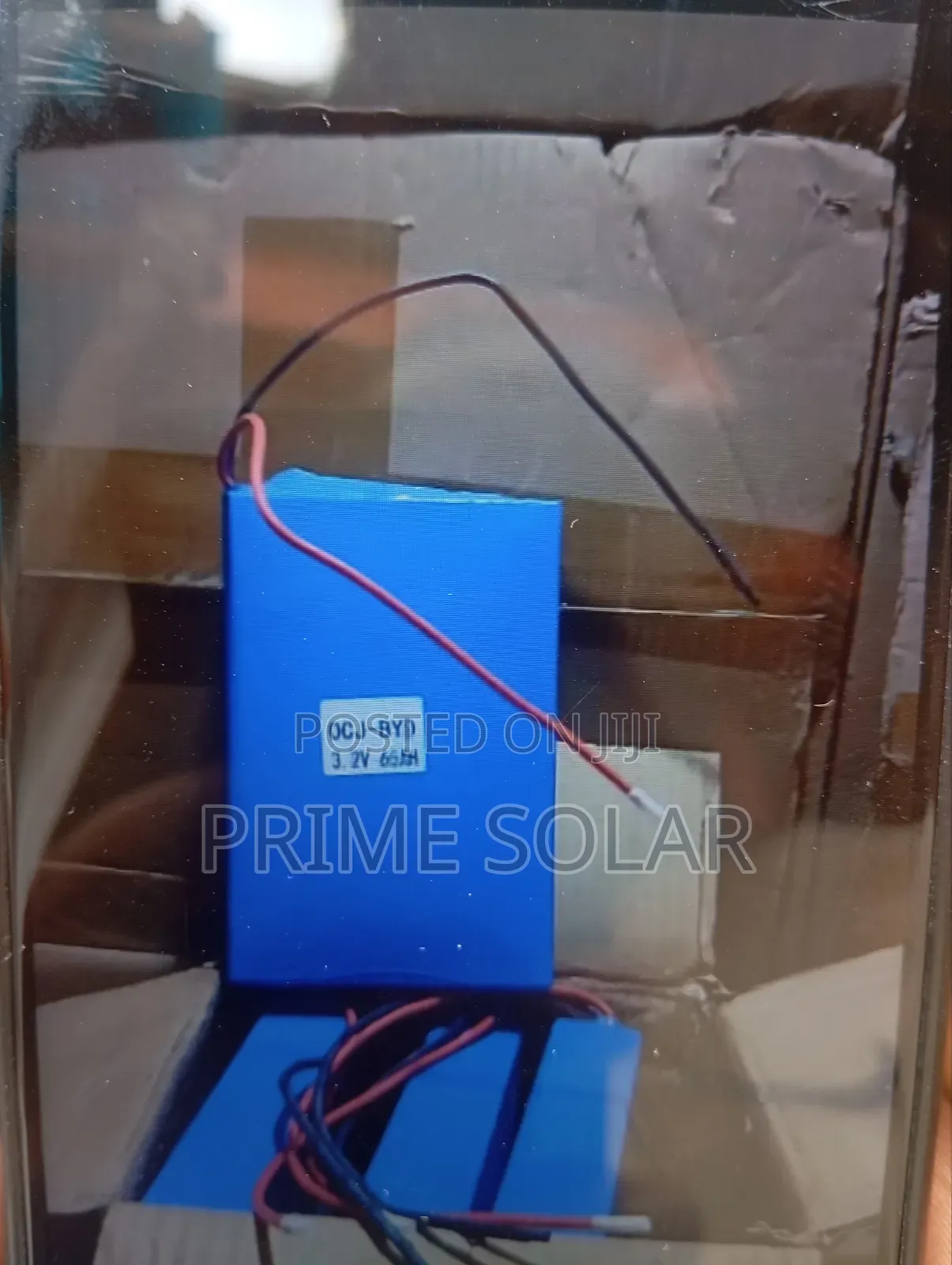 Lithium Battery