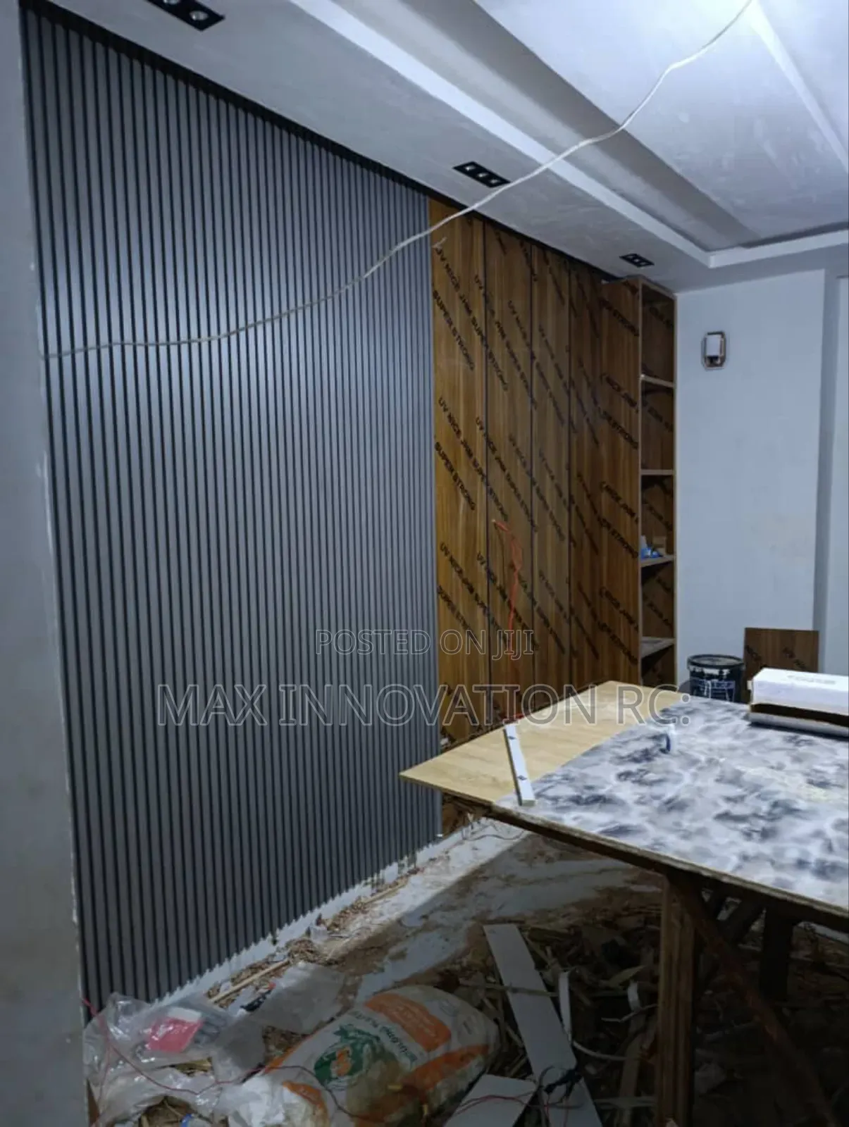 Interior Designer