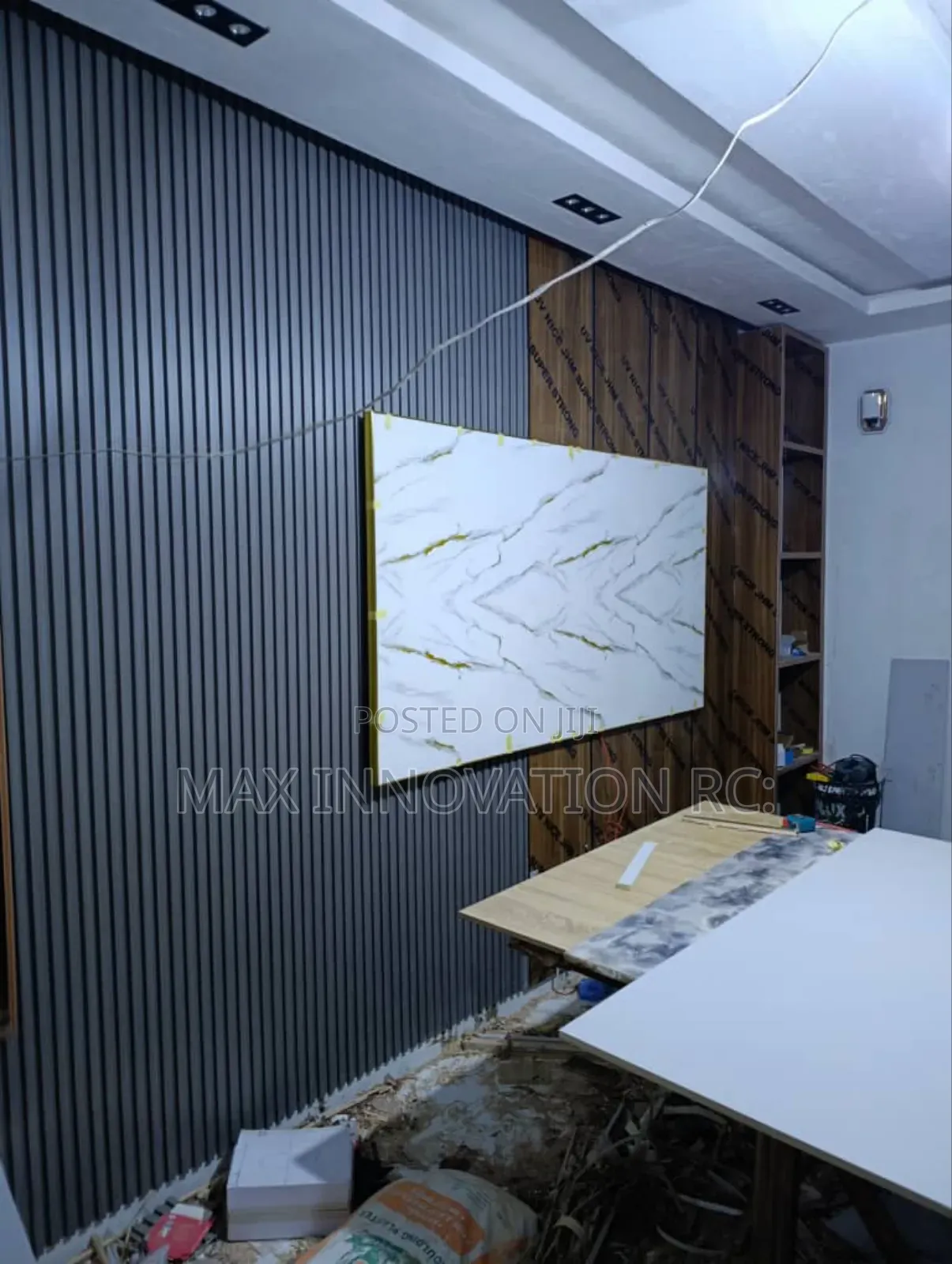 Interior Designer
