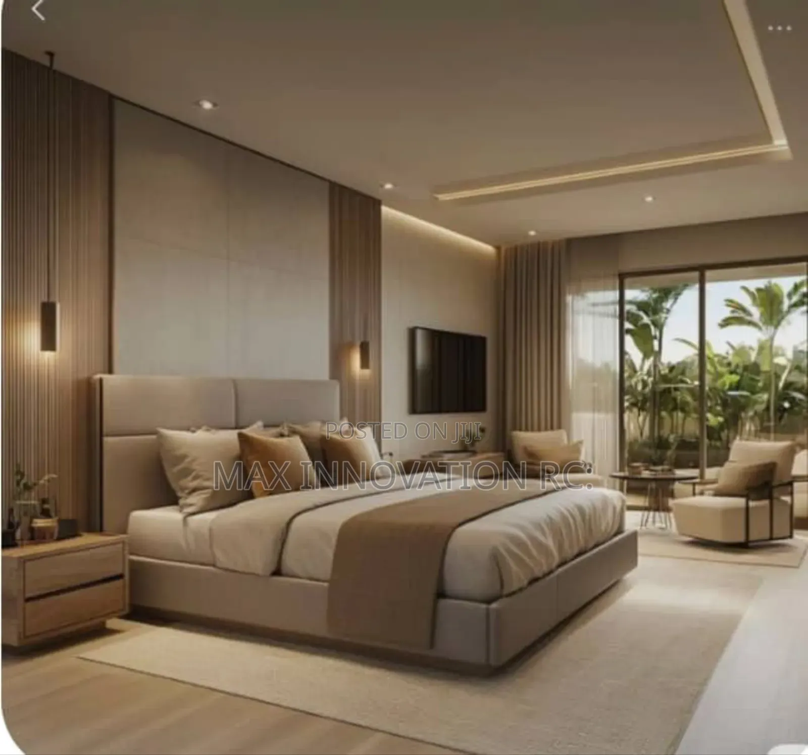 Interior Designer