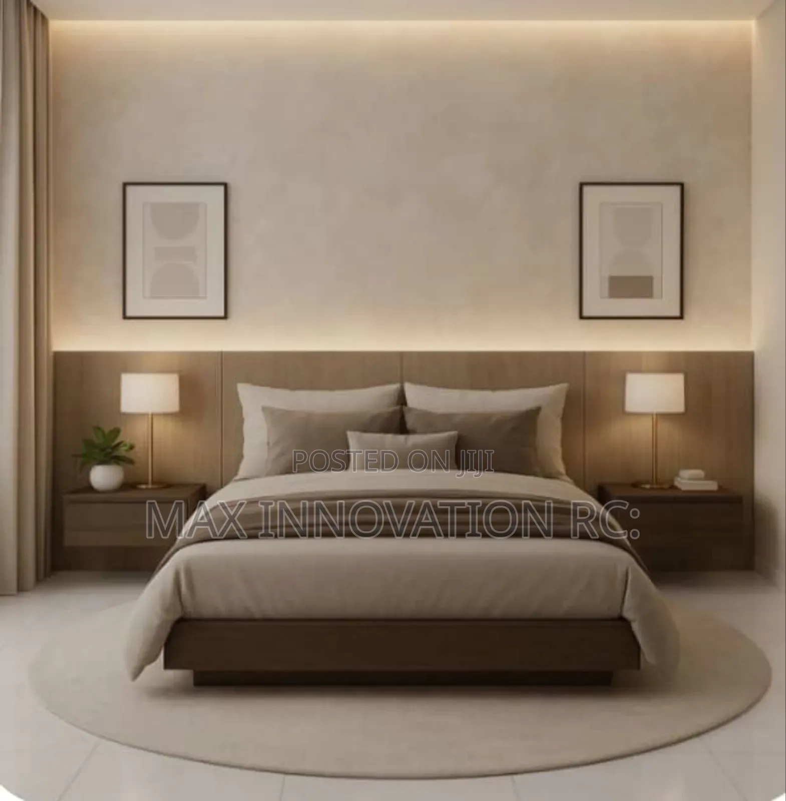 Interior Designer