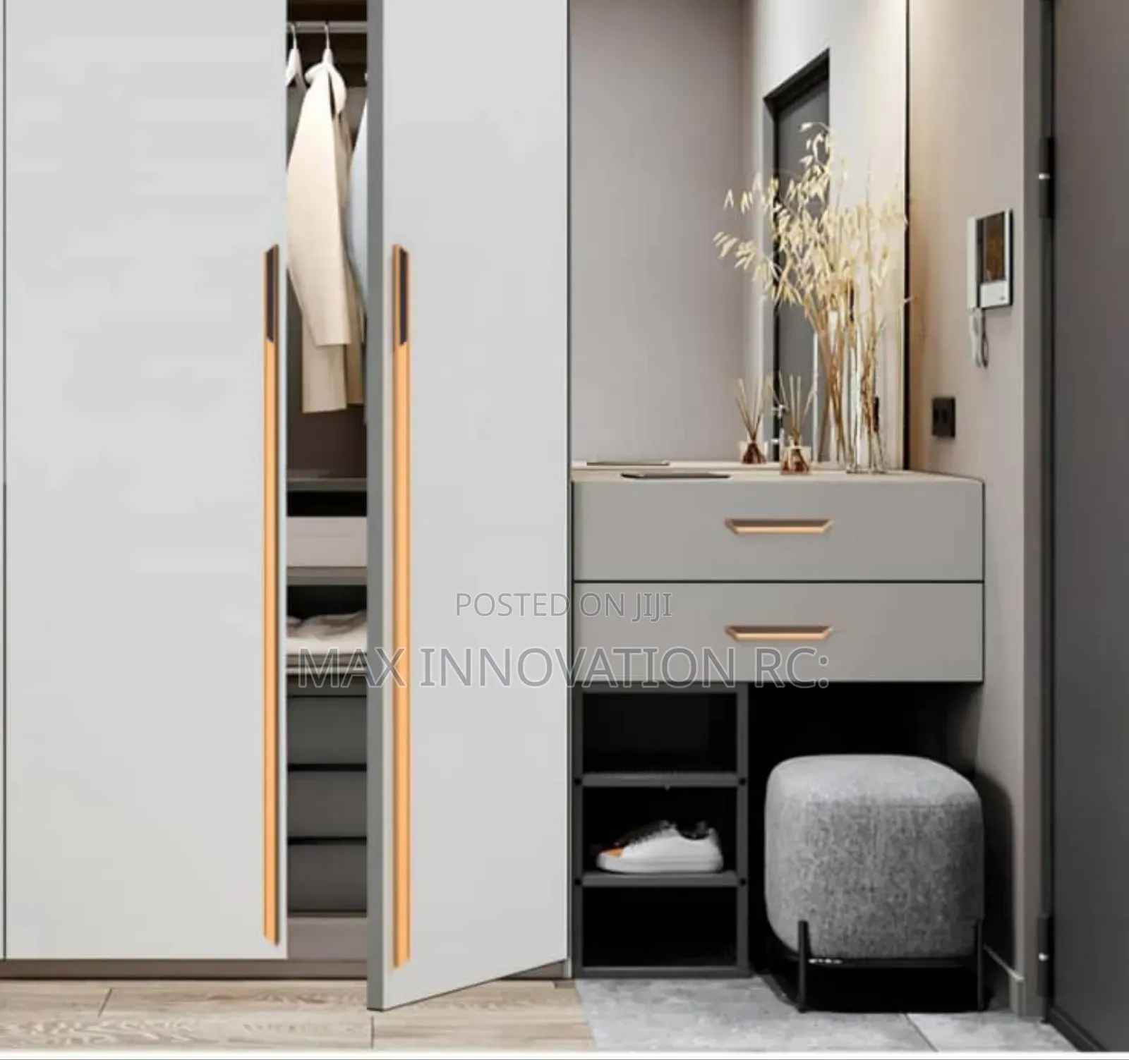 Interior Designer