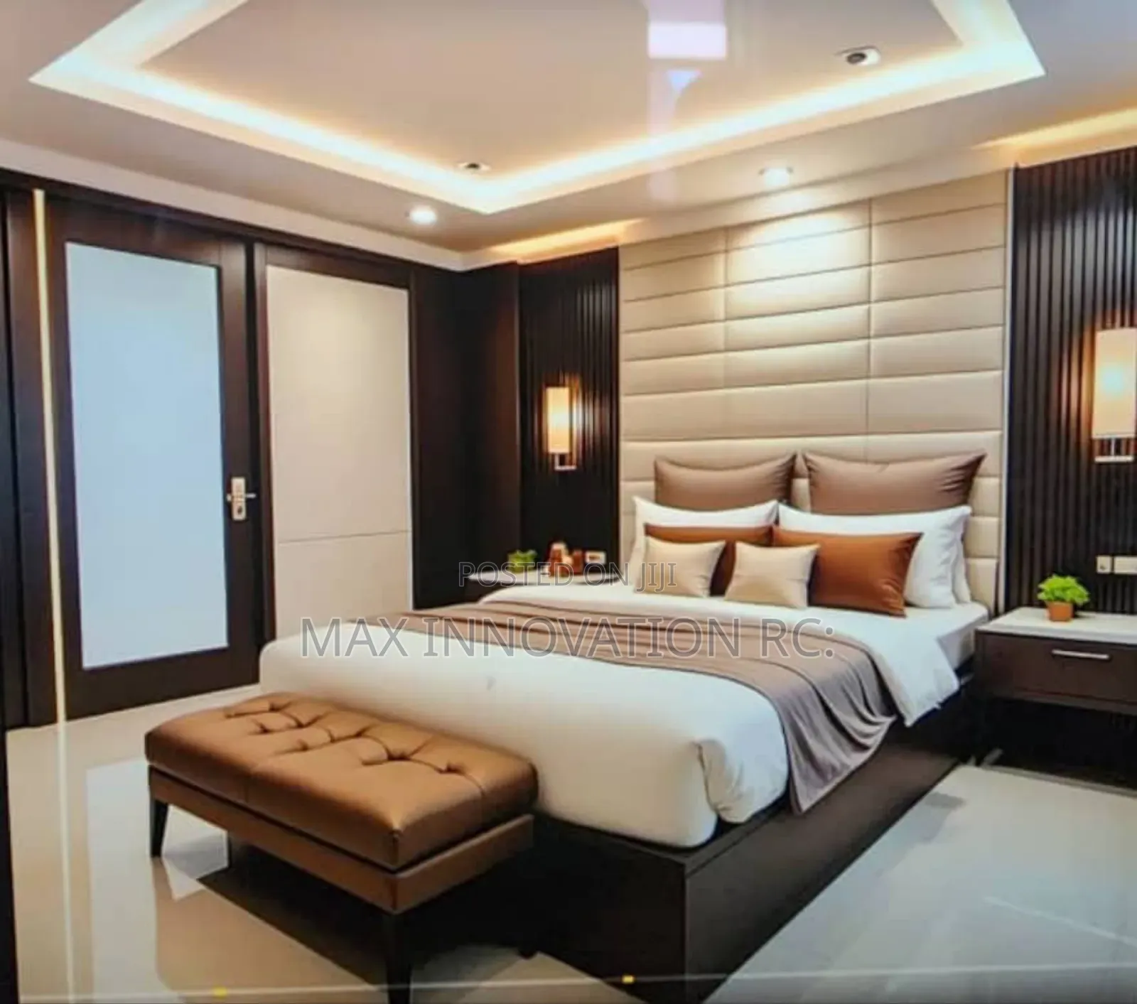 Interior Designer