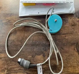 Corometrics 259cx Toco Transducer