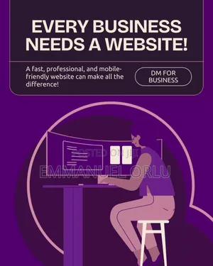 It Services and Graphic Design
