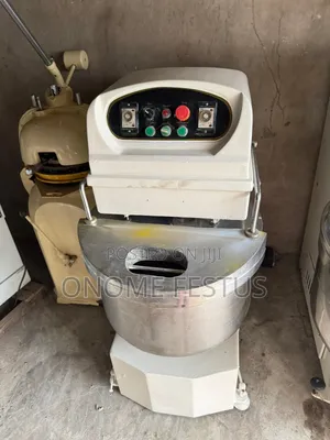 40kg Spiral Mixer